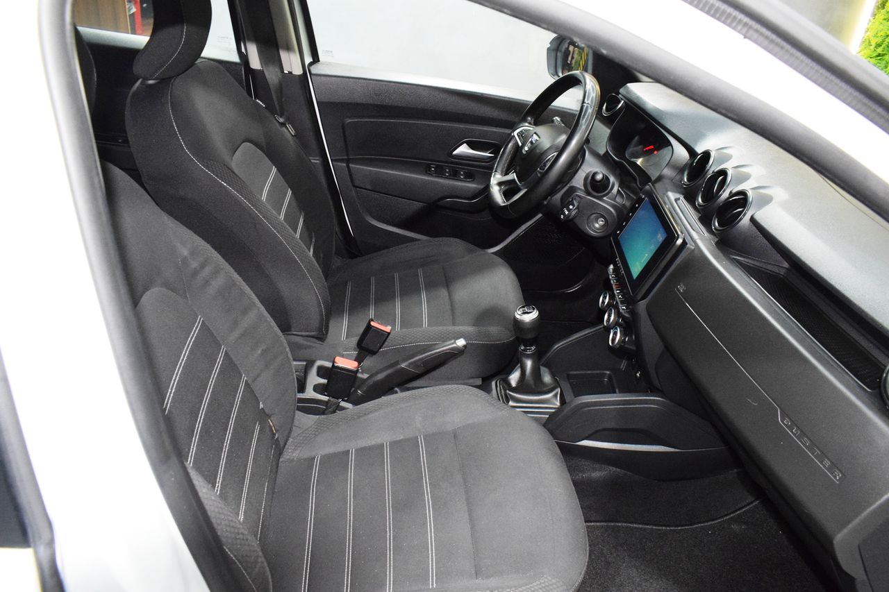 Dacia Duster Comfort Blue dCi 85kW (115CV) 4X4 - Foto 18