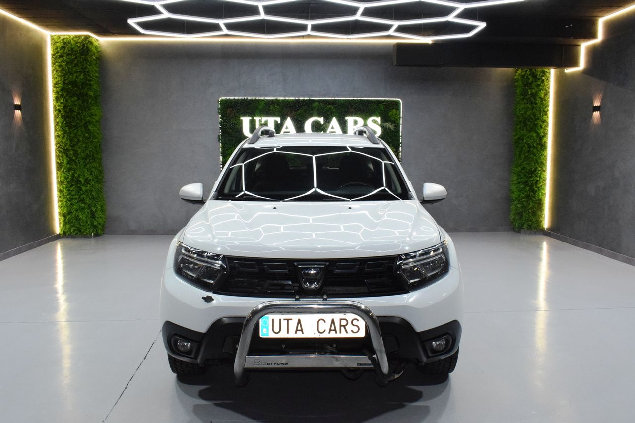 Dacia Duster Comfort Blue dCi 85kW (115CV) 4X4 - Foto 3