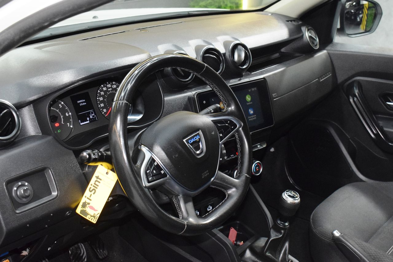 Dacia Duster Comfort Blue dCi 85kW (115CV) 4X4 - Foto 24