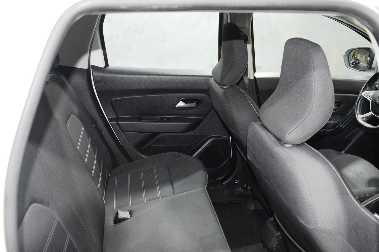 Dacia Duster Comfort Blue dCi 85kW (115CV) 4X4 - Foto 13