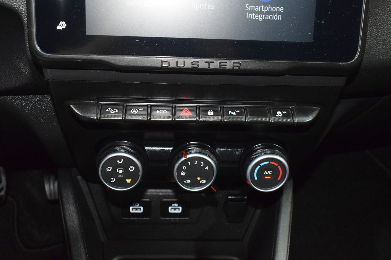 Dacia Duster Comfort Blue dCi 85kW (115CV) 4X4 - Foto 35