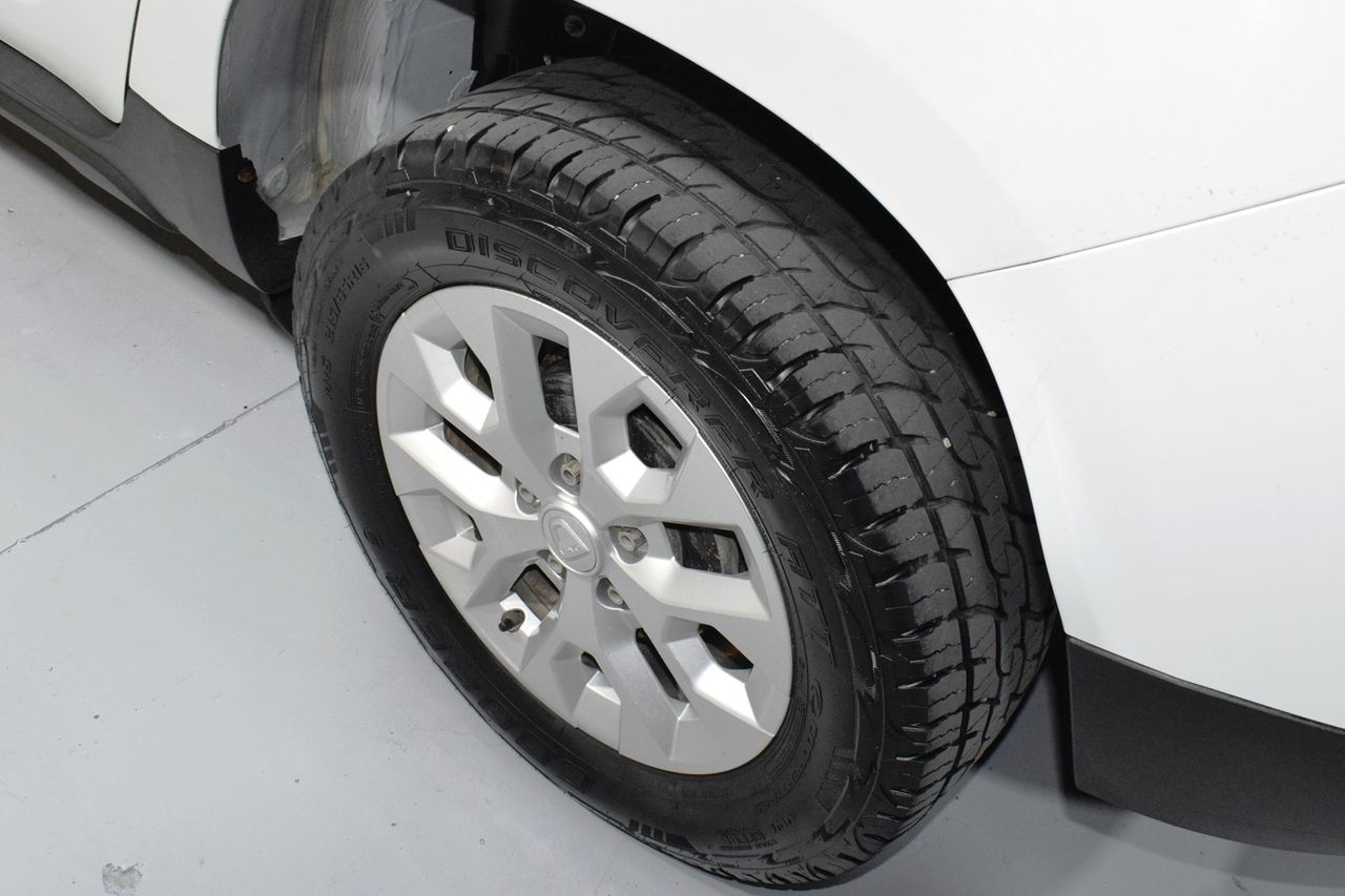 Dacia Duster Comfort Blue dCi 85kW (115CV) 4X4 - Foto 42