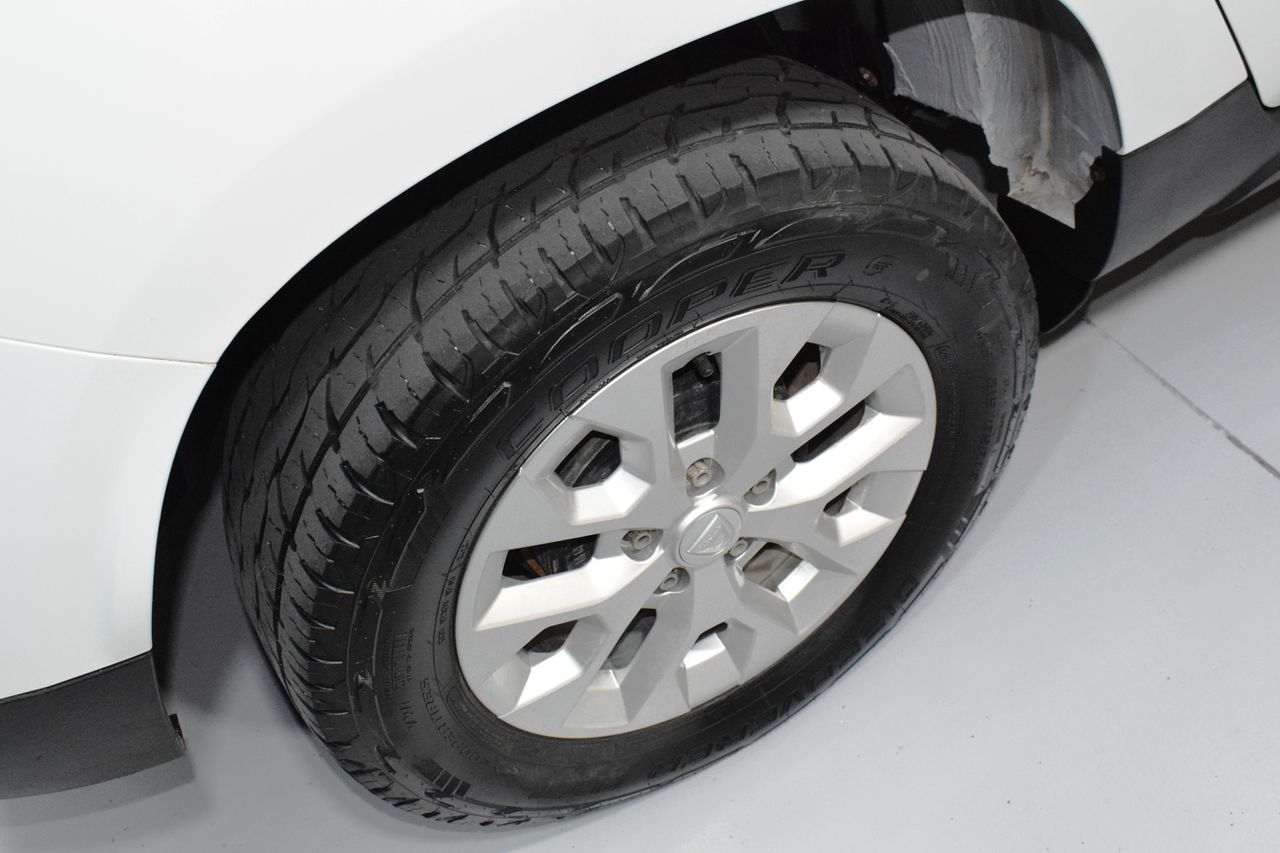 Dacia Duster Comfort Blue dCi 85kW (115CV) 4X4 - Foto 41