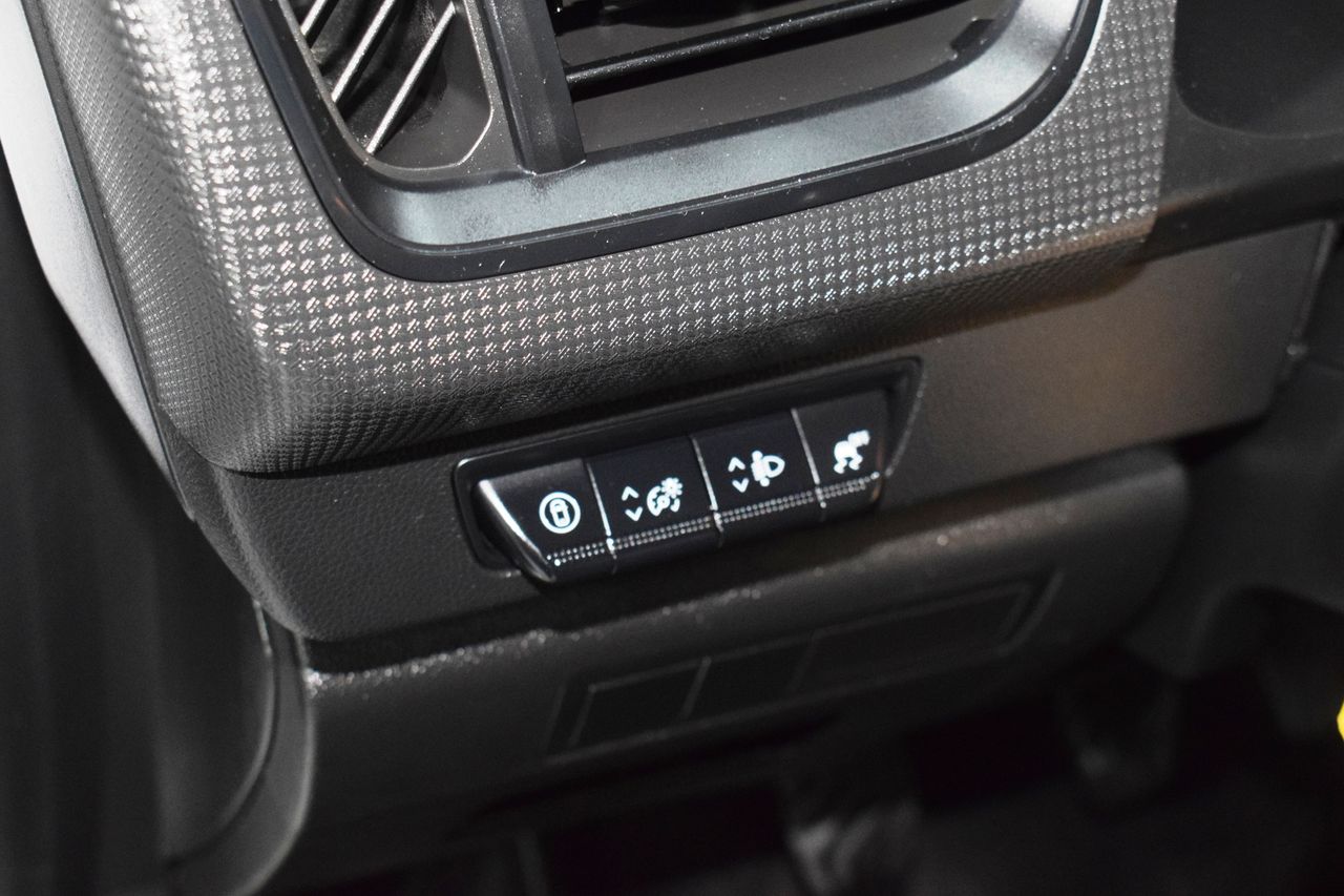 Renault Kangoo Combi Authentic 1.5 Blue dCi 70kW (95CV) - Foto 12