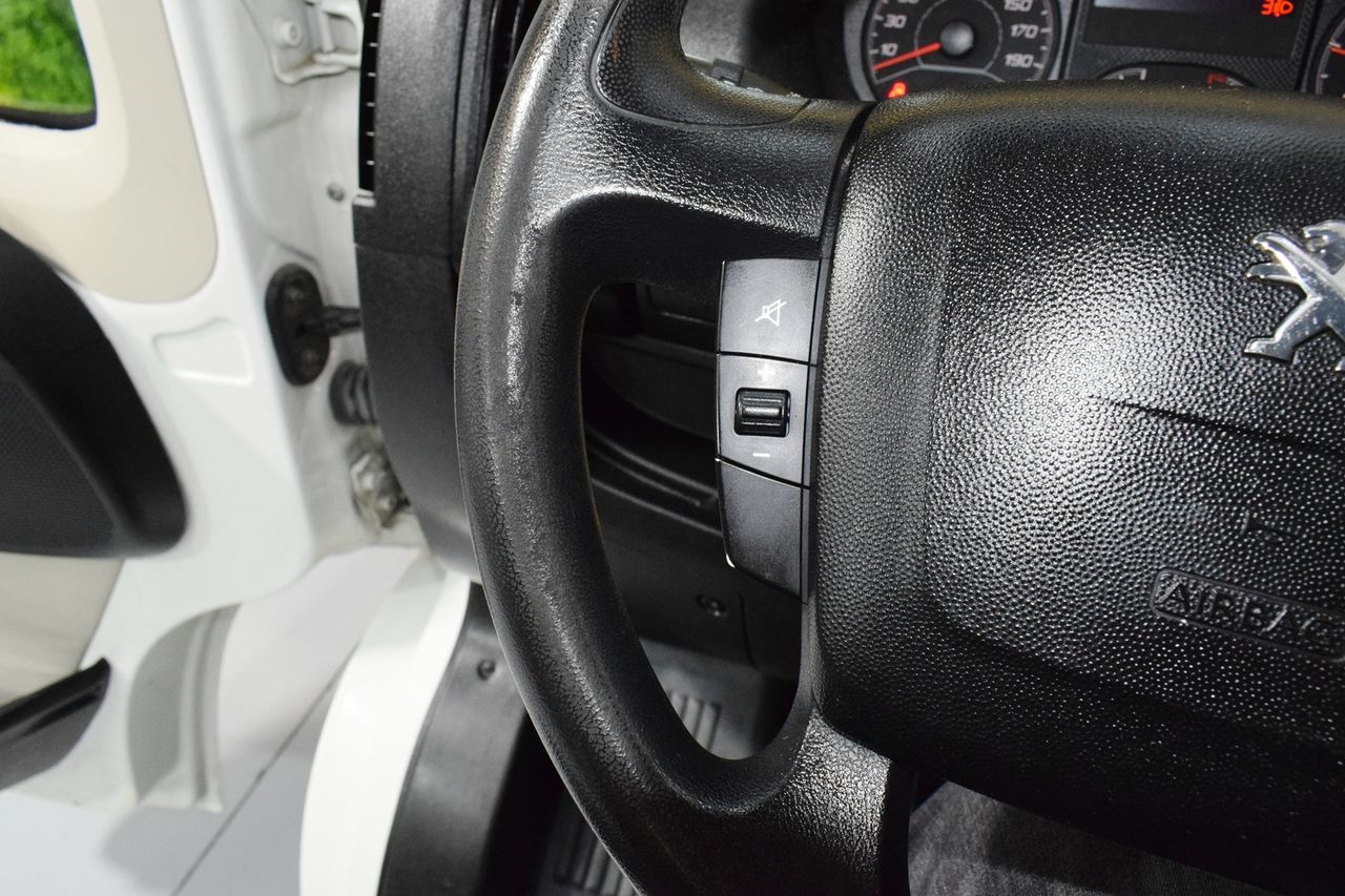 Peugeot Boxer 330 L1H1 BlueHDi 81KW (110CV) - Foto 12