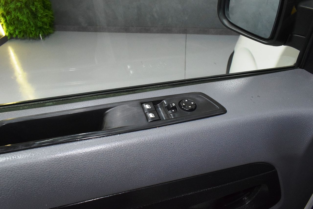 Citroën Jumpy Talla M BlueHDi 100 S&S 6v Control - Foto 12