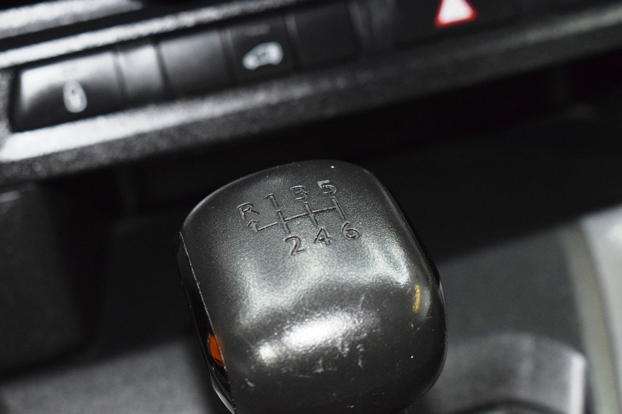 Citroën Jumpy Talla M BlueHDi 100 S&S 6v Control - Foto 14