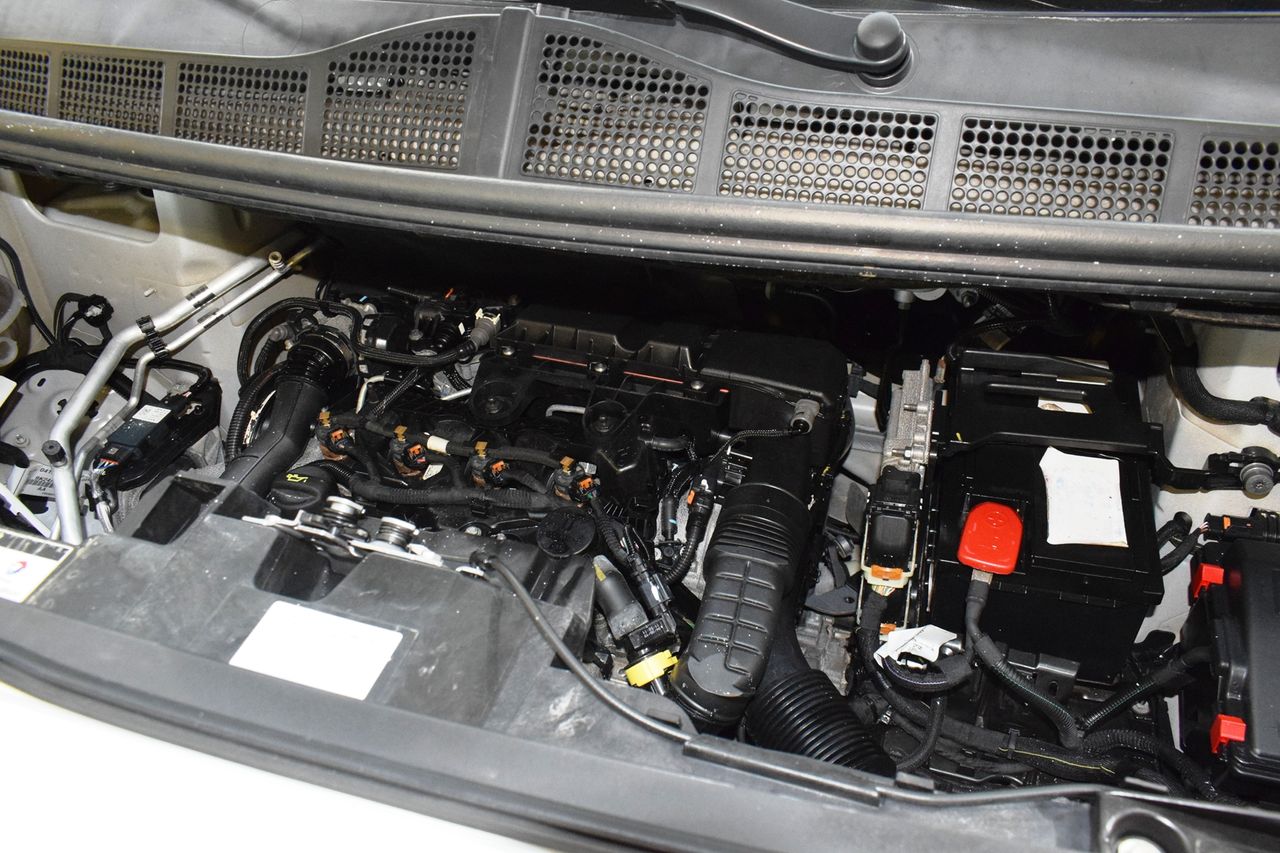 Citroën Jumpy Talla M BlueHDi 100 S&S 6v Control - Foto 18