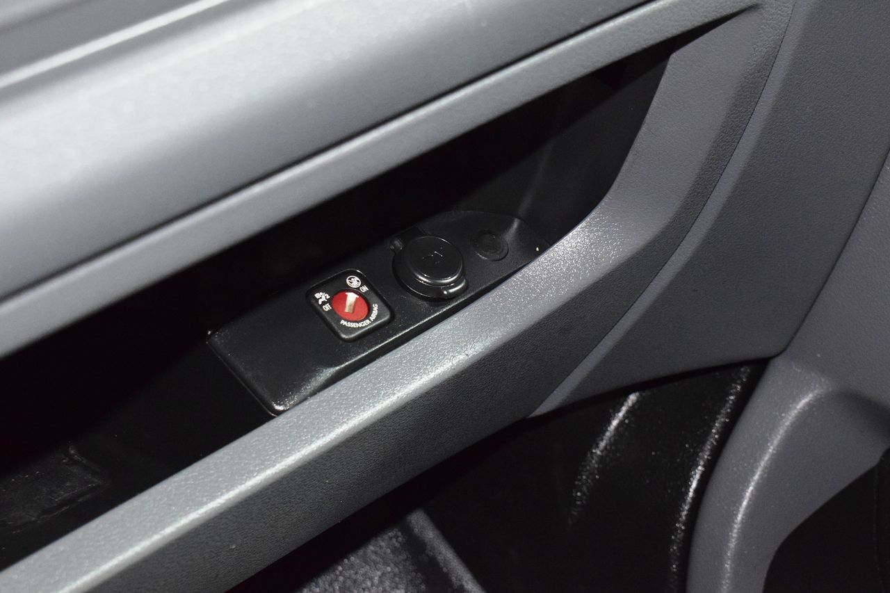 Citroën Jumpy Talla M BlueHDi 100 S&S 6v Control - Foto 16