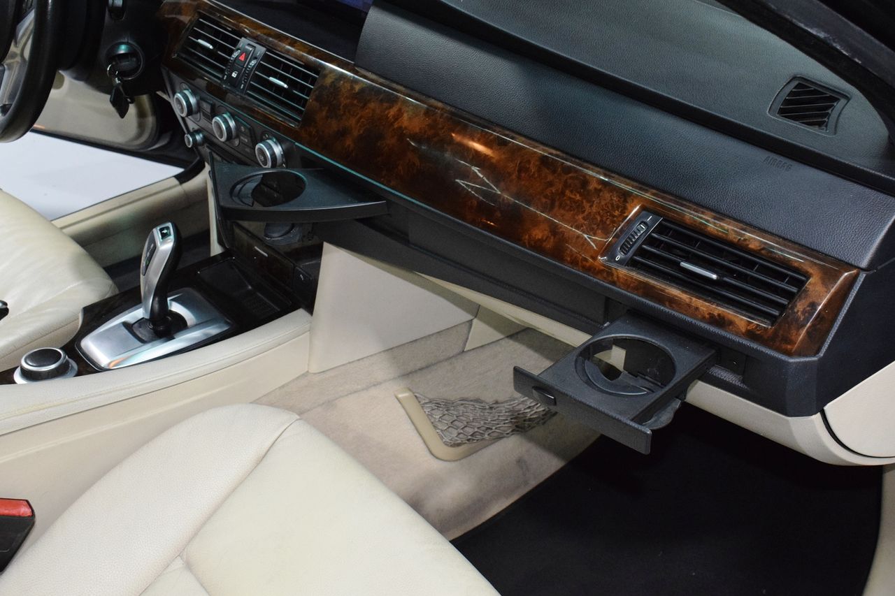 BMW Serie 5 530 D TOURING - Foto 19