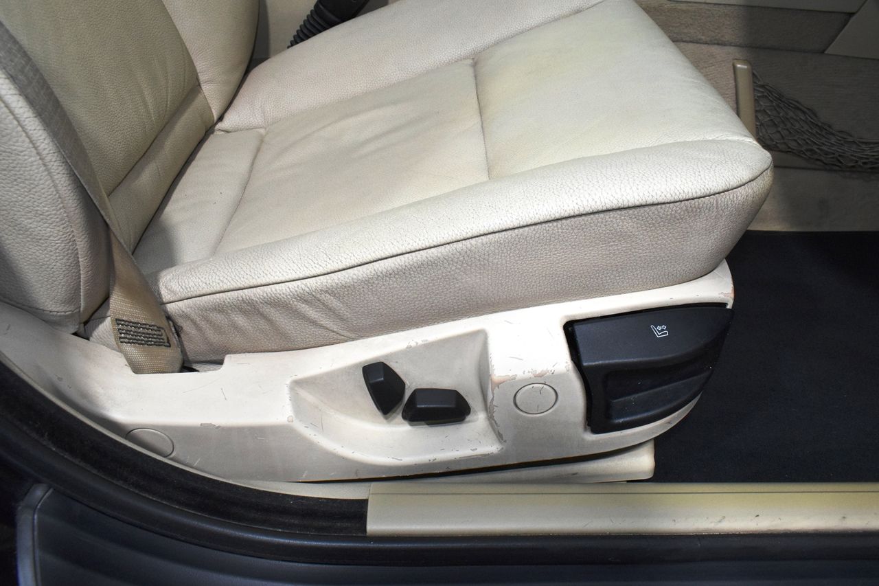 BMW Serie 5 530 D TOURING - Foto 18