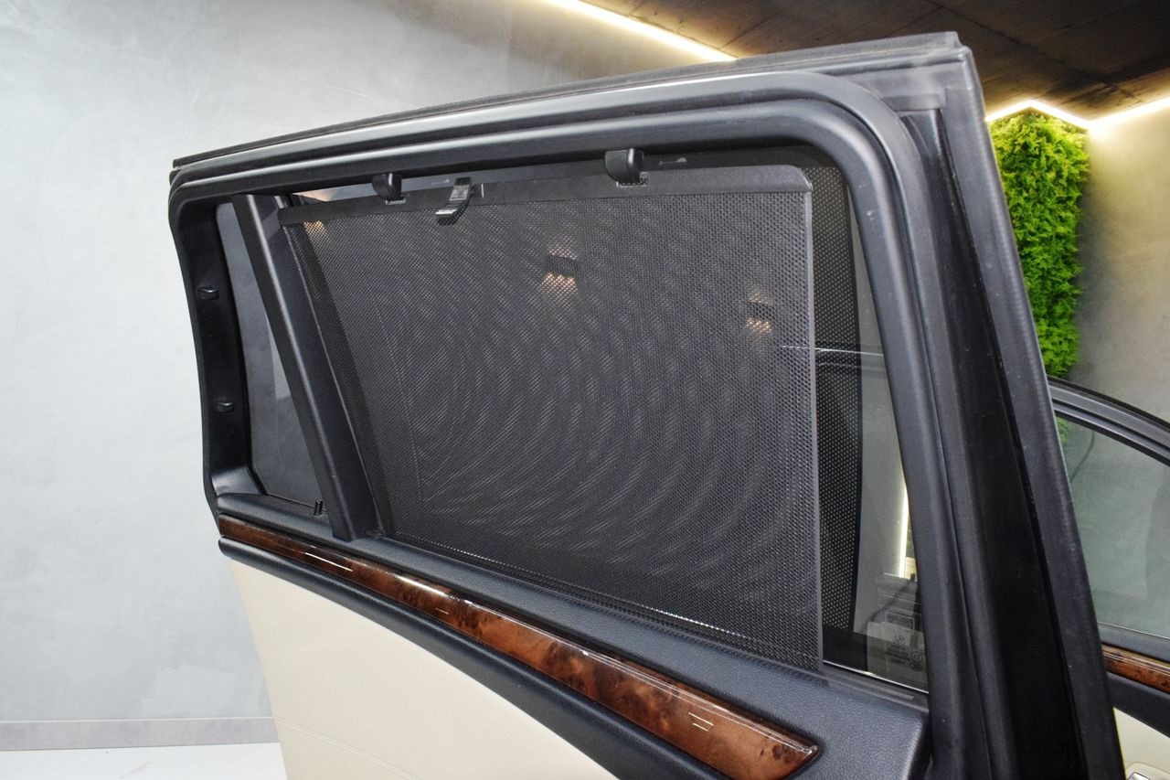 BMW Serie 5 530 D TOURING - Foto 15