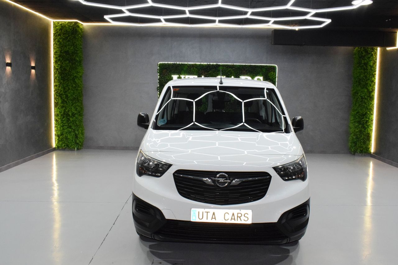 Opel Combo 1.5 TD 75KW (100CV) S/S EXPRESSION L - Foto 3