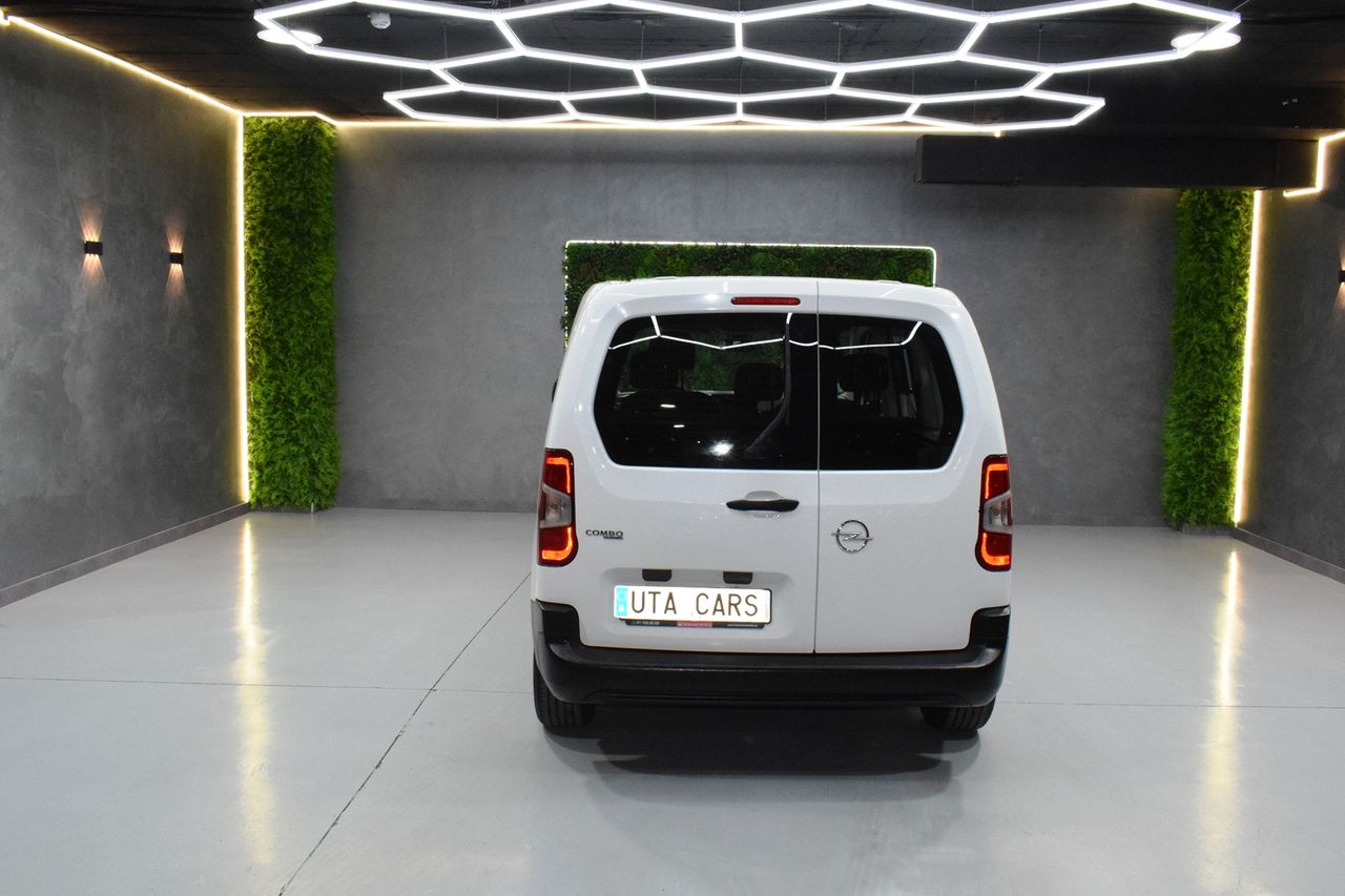 Opel Combo 1.5 TD 75KW (100CV) S/S EXPRESSION L - Foto 6