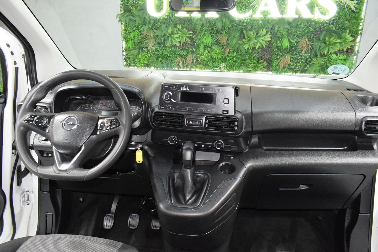 Opel Combo 1.5 TD 75KW (100CV) S/S EXPRESSION L - Foto 13