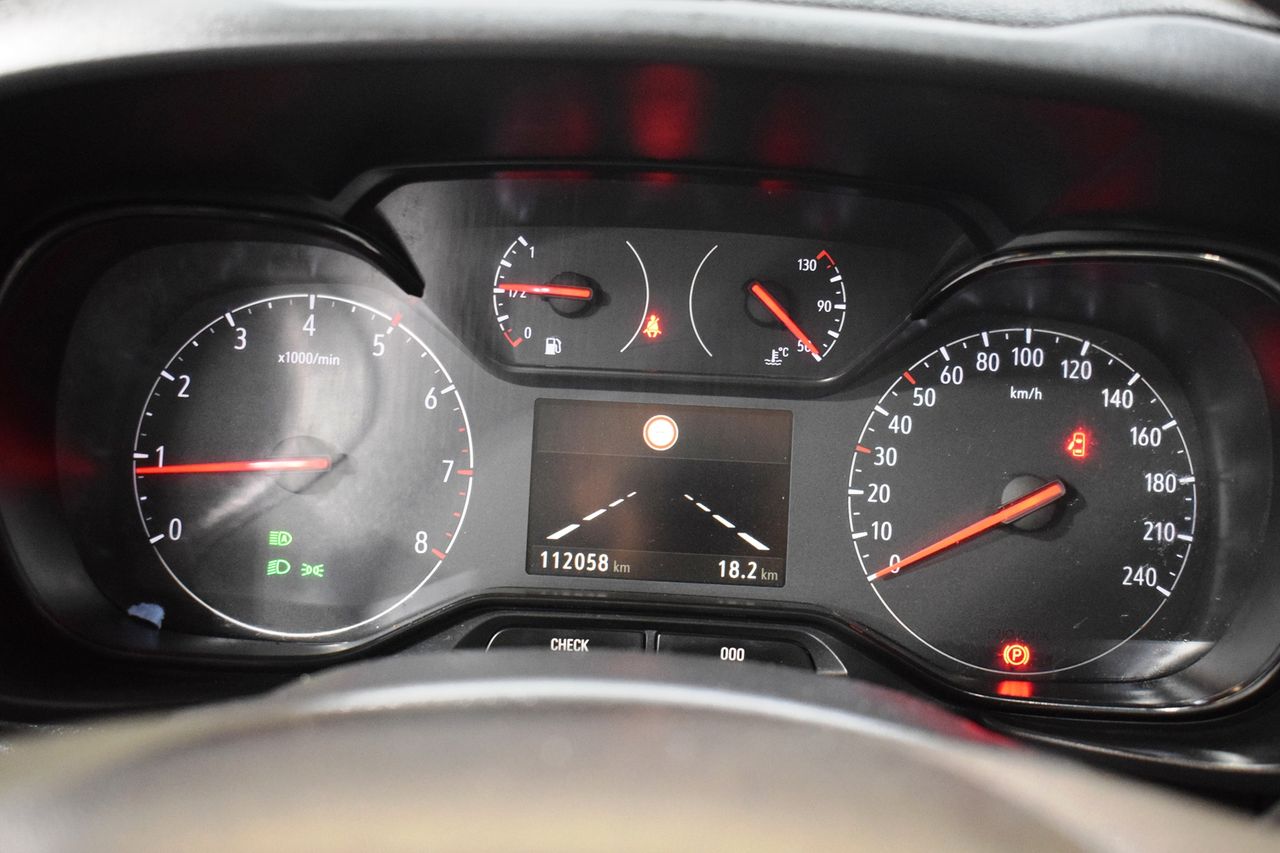 Opel Combo 1.5 TD 75KW (100CV) S/S EXPRESSION L - Foto 17