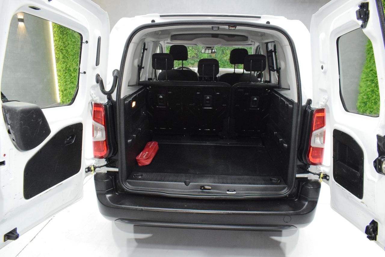 Opel Combo 1.5 TD 75KW (100CV) S/S EXPRESSION L - Foto 10