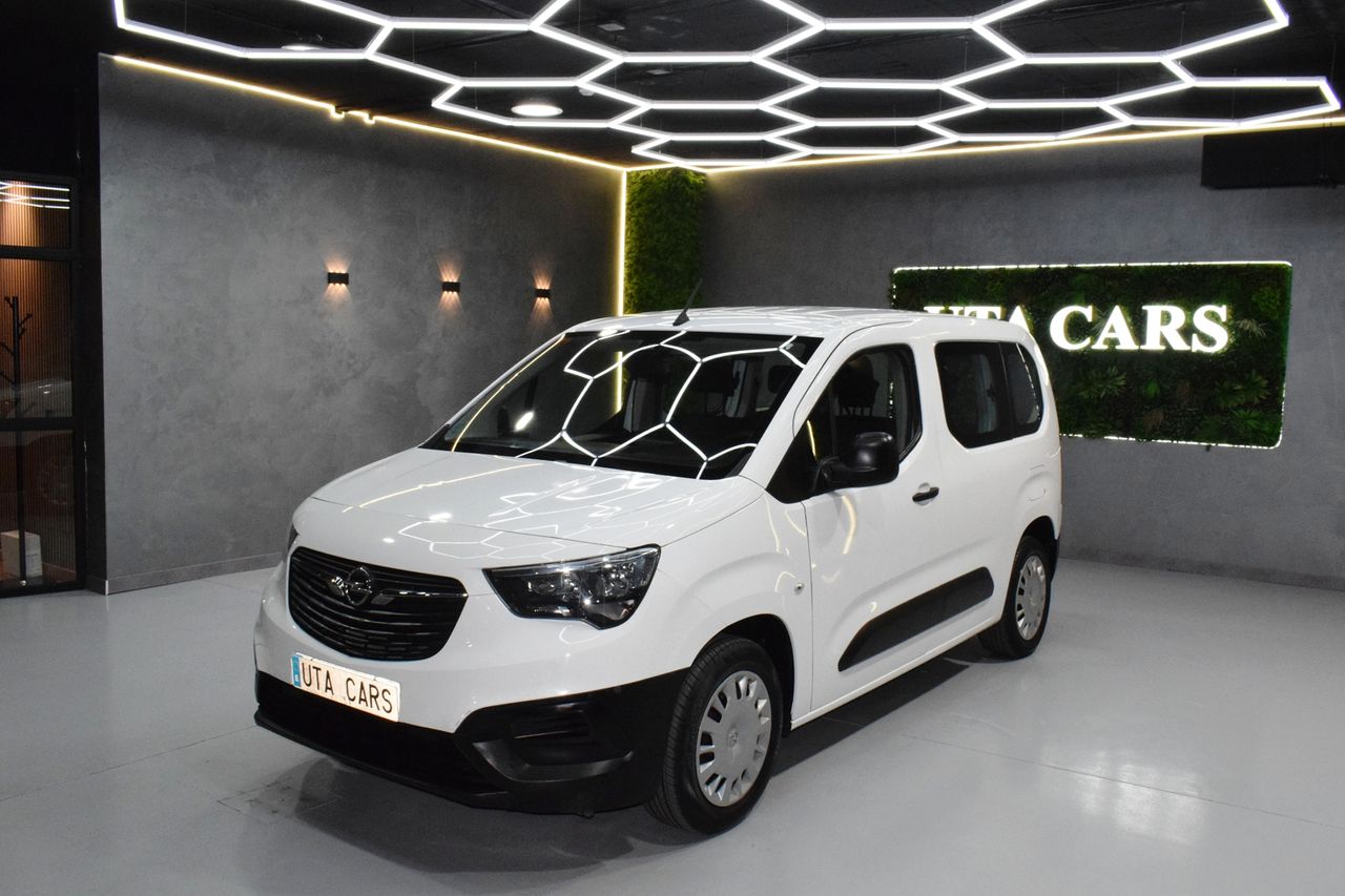 Opel Combo 1.5 TD 75KW (100CV) S/S EXPRESSION L - Foto 4