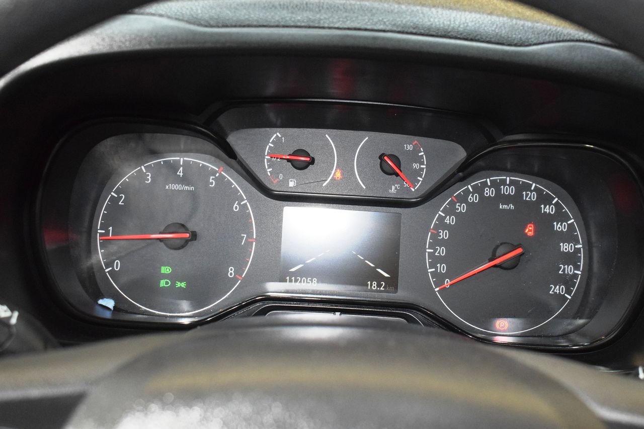 Opel Combo 1.5 TD 75KW (100CV) S/S EXPRESSION L - Foto 18