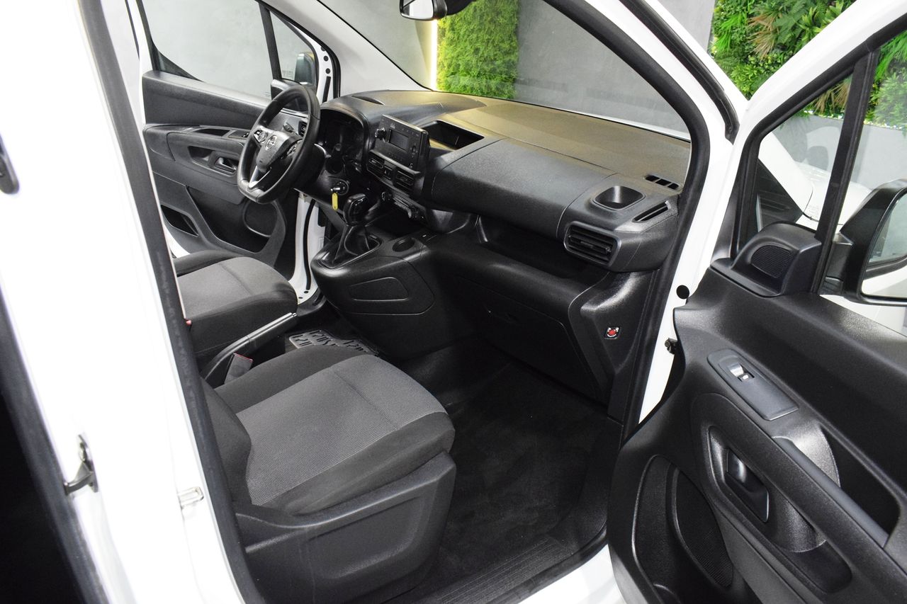 Opel Combo 1.5 TD 75KW (100CV) S/S EXPRESSION L - Foto 12