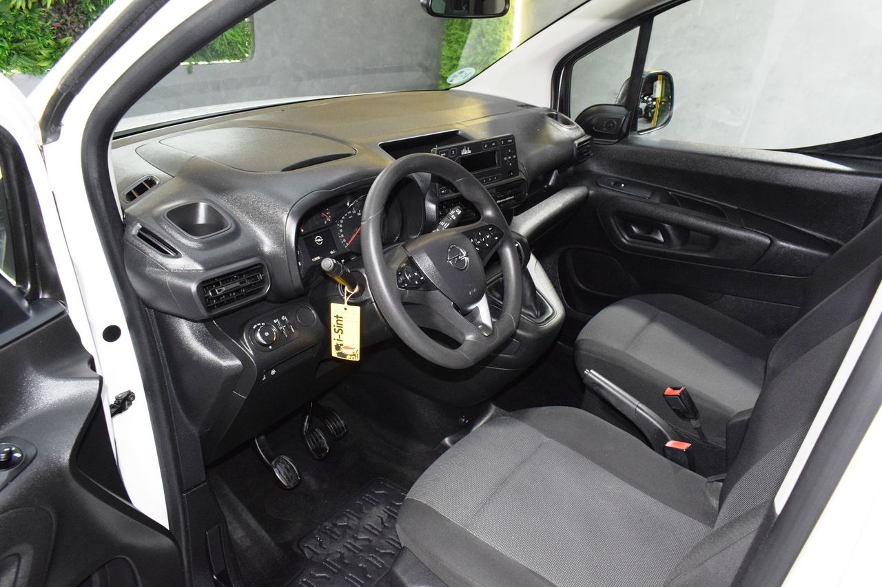 Opel Combo 1.5 TD 75KW (100CV) S/S EXPRESSION L - Foto 9