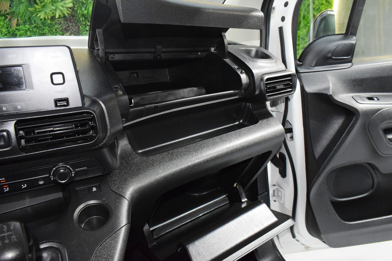 Opel Combo 1.5 TD 75KW (100CV) S/S EXPRESSION L - Foto 20