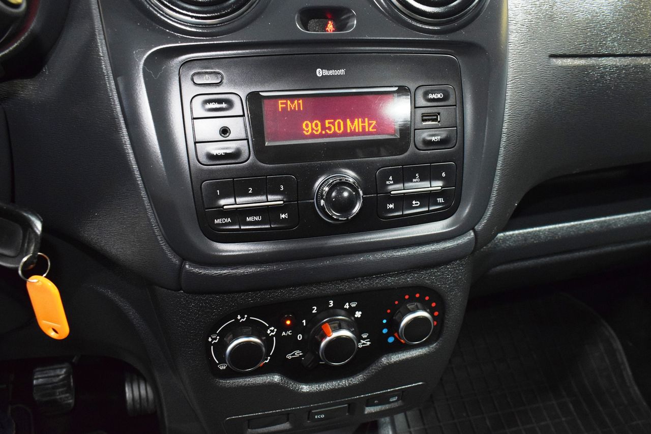 Dacia Dokker combi Ambiance 1.6 GLP 102 CV - Foto 15