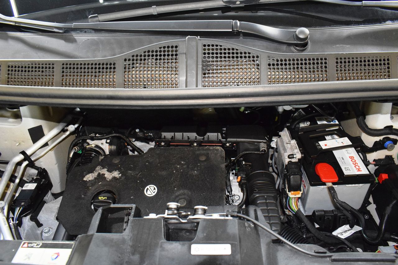 Peugeot Expert Combi BlueHDi 120 S&S Standard - Foto 40