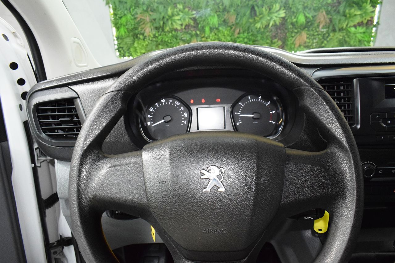 Peugeot Expert Combi BlueHDi 120 S&S Standard - Foto 33