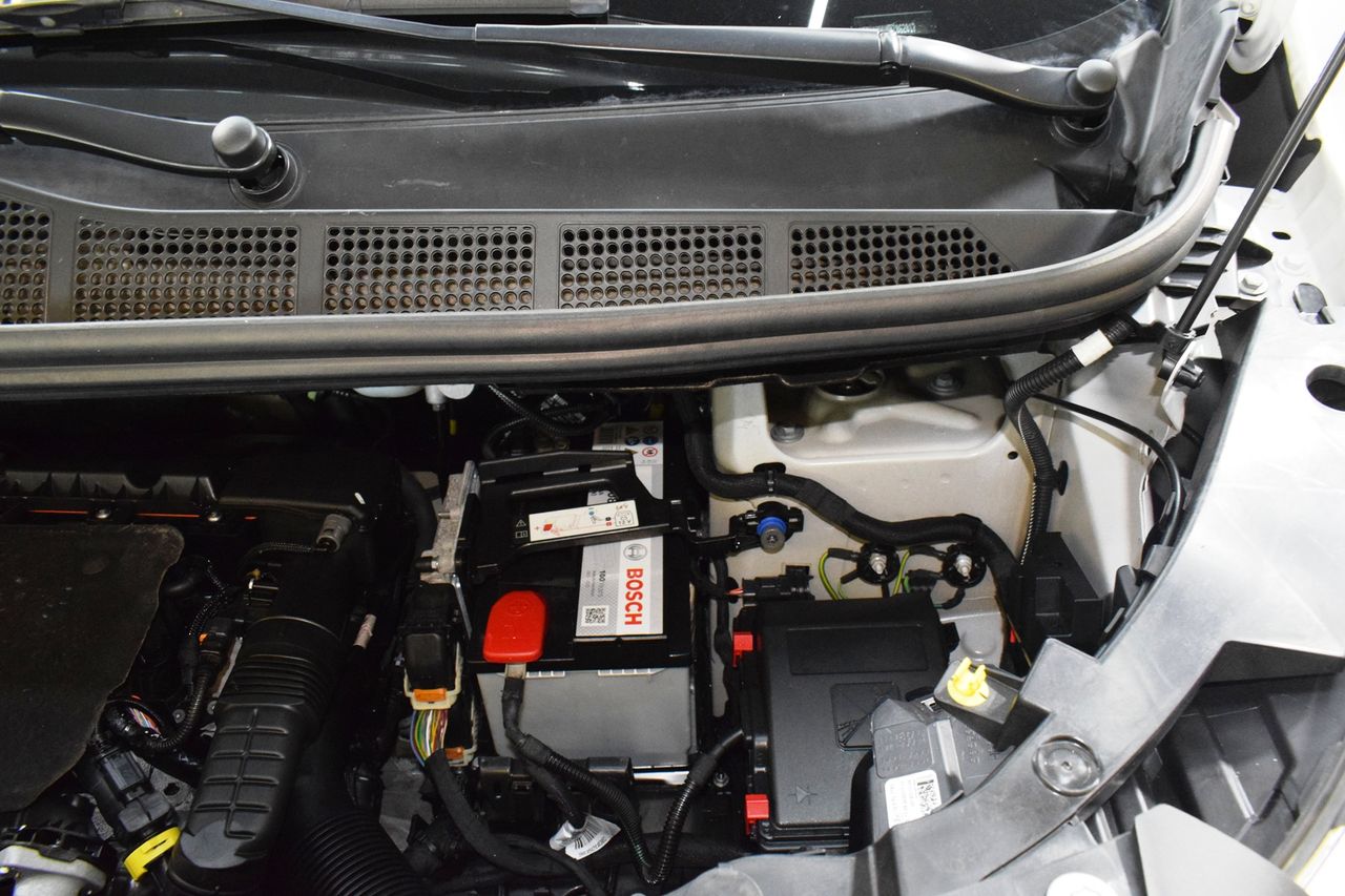 Peugeot Expert Combi BlueHDi 120 S&S Standard - Foto 41