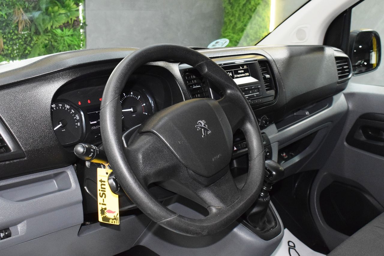 Peugeot Expert Combi BlueHDi 120 S&S Standard - Foto 23