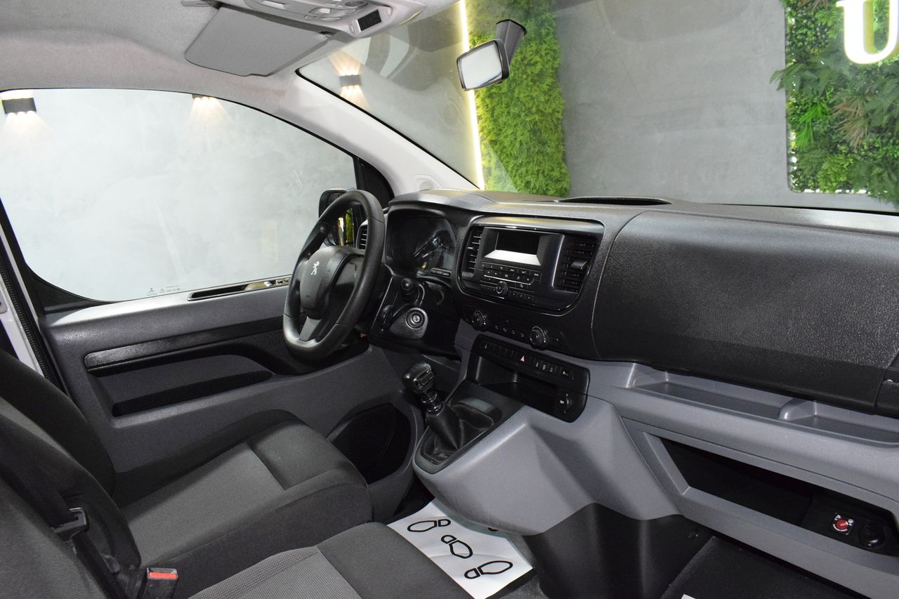 Peugeot Expert Combi BlueHDi 120 S&S Standard - Foto 18
