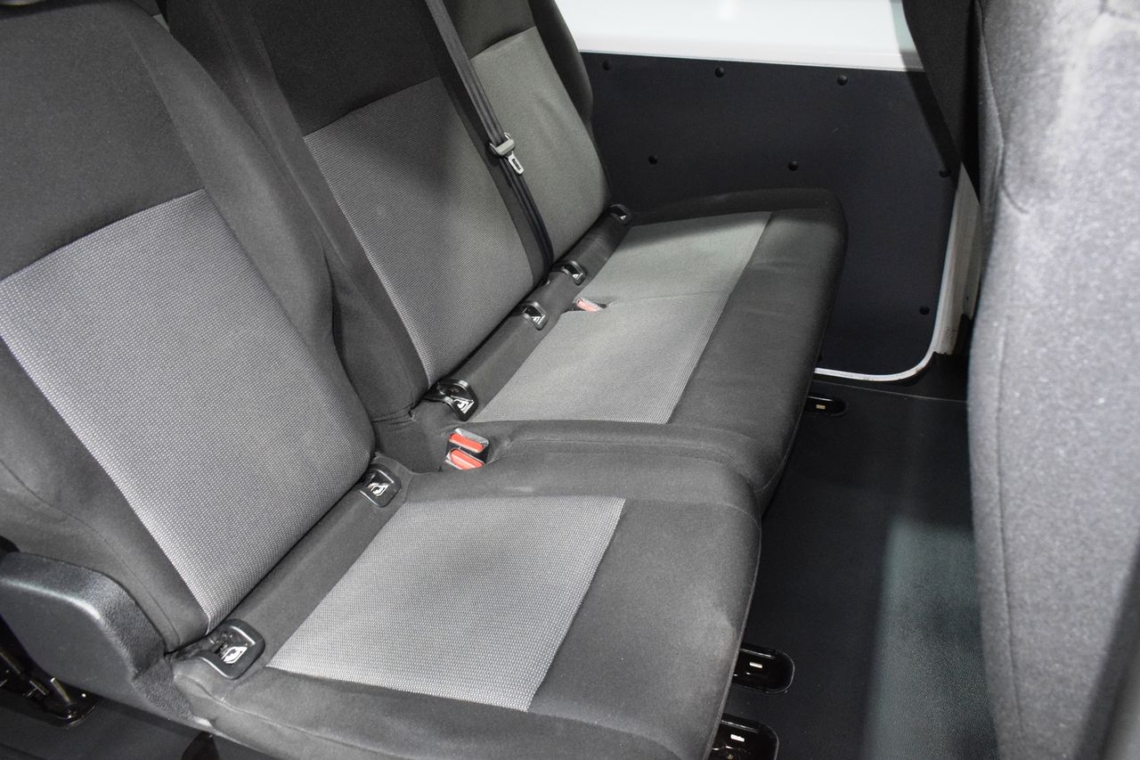 Peugeot Expert Combi BlueHDi 120 S&S Standard - Foto 14