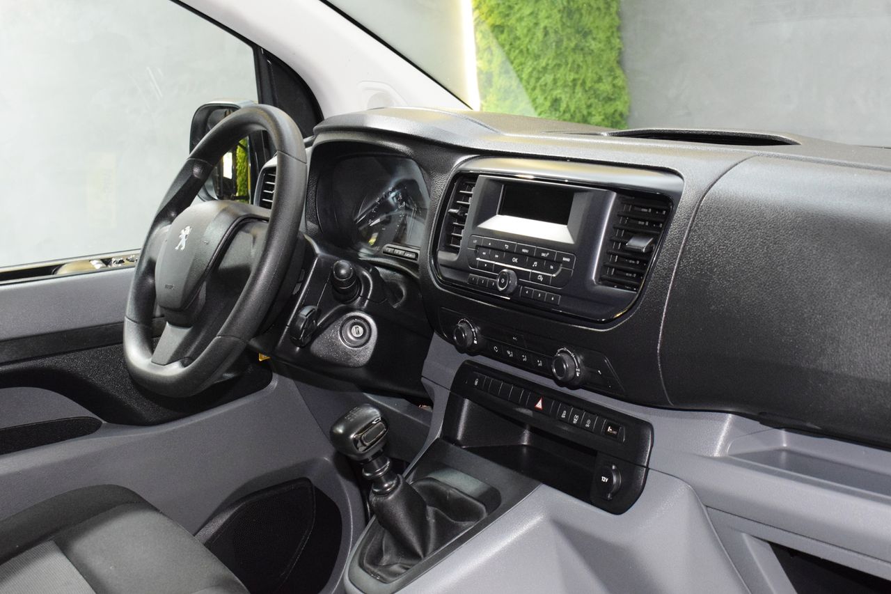 Peugeot Expert Combi BlueHDi 120 S&S Standard - Foto 19