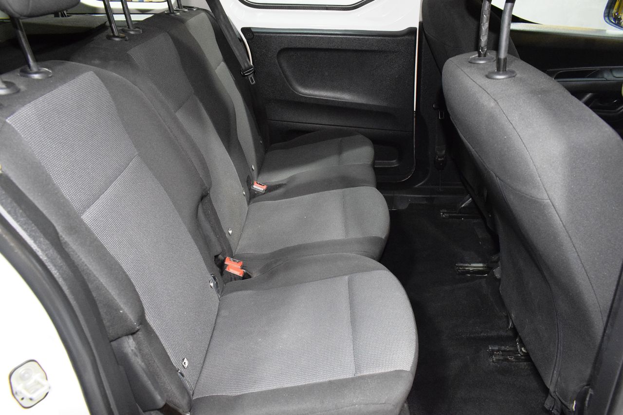 Peugeot Rifter ACTIVE STANDARD BLUEHDI 73KW. - Foto 14