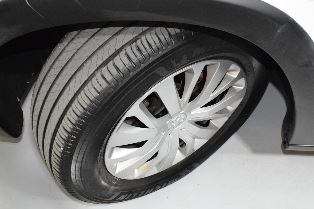 Peugeot Rifter ACTIVE STANDARD BLUEHDI 73KW. - Foto 36