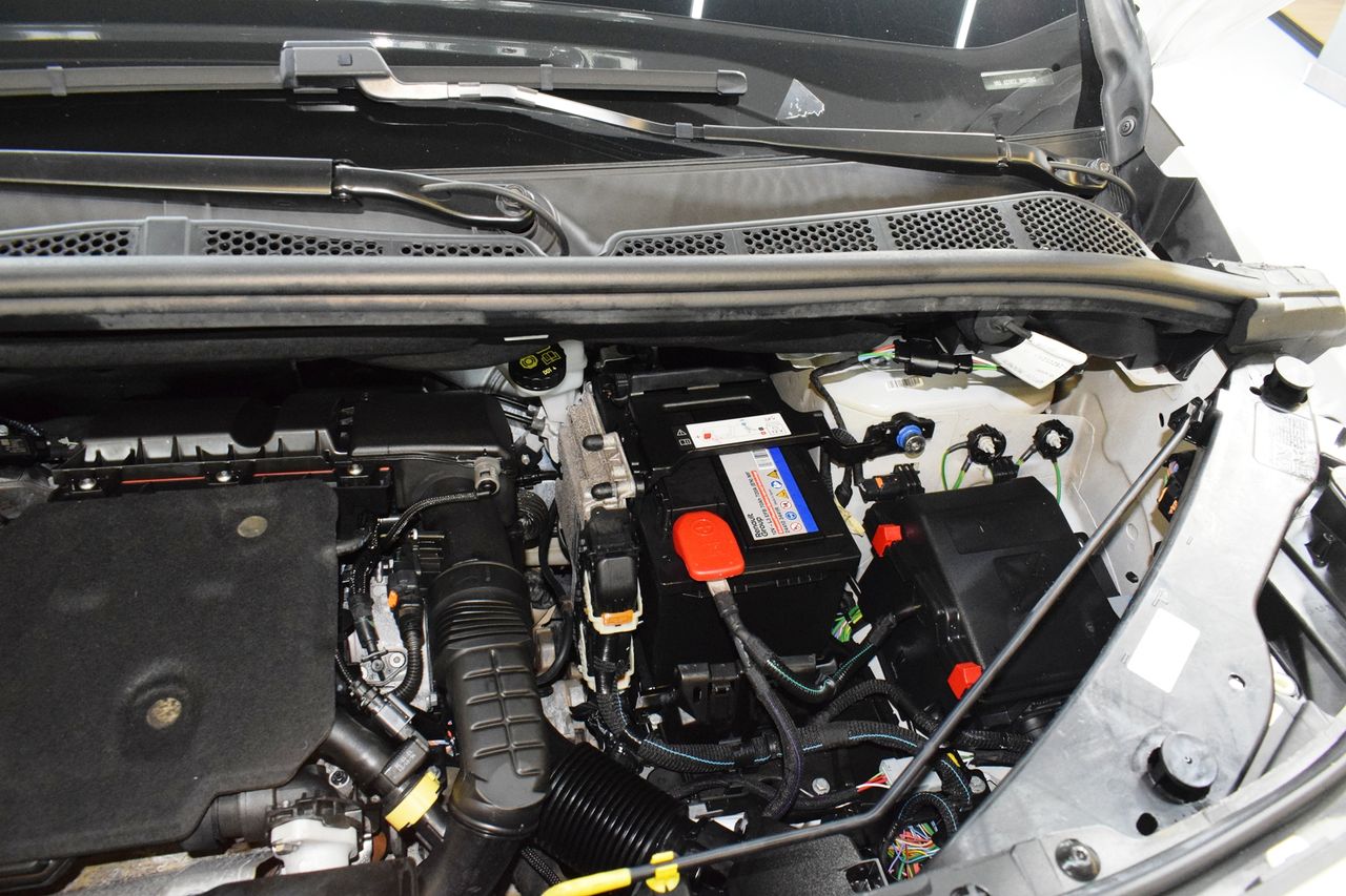 Peugeot Rifter ACTIVE STANDARD BLUEHDI 73KW. - Foto 42