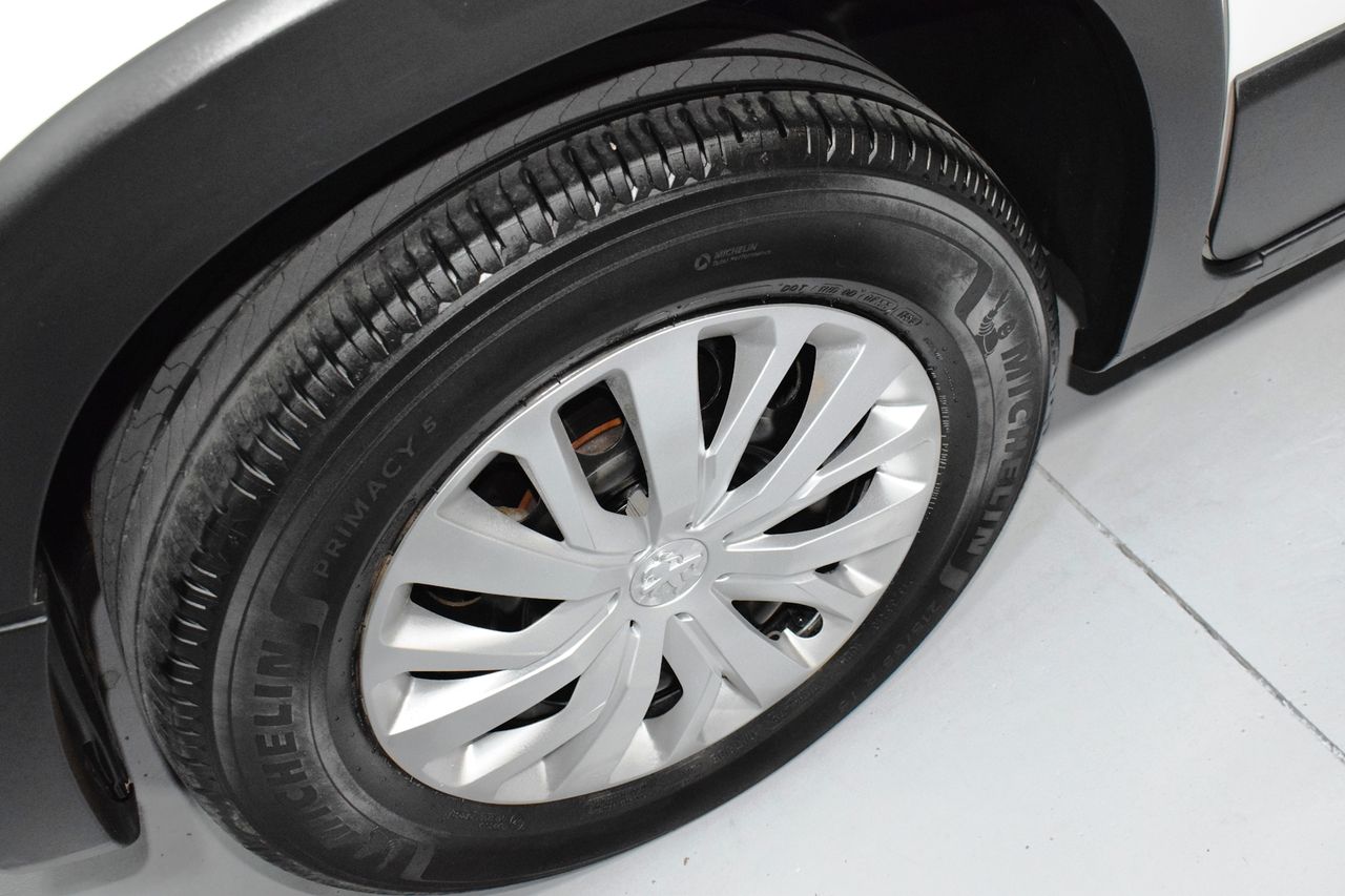 Peugeot Rifter ACTIVE STANDARD BLUEHDI 73KW. - Foto 38