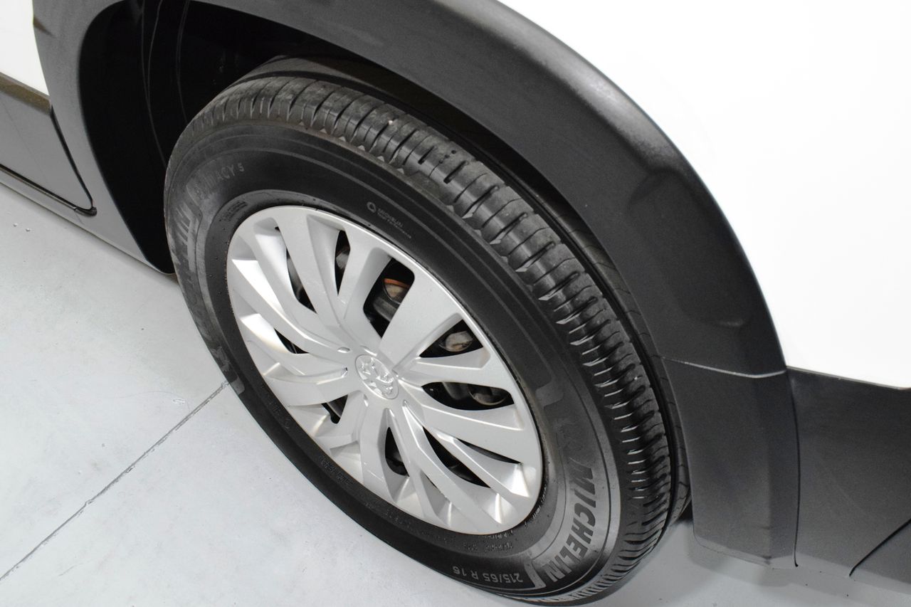 Peugeot Rifter ACTIVE STANDARD BLUEHDI 73KW. - Foto 39