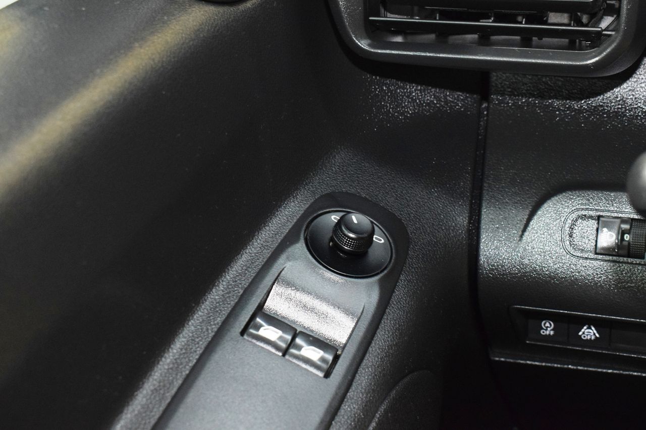 Peugeot Rifter ACTIVE STANDARD BLUEHDI 73KW. - Foto 27
