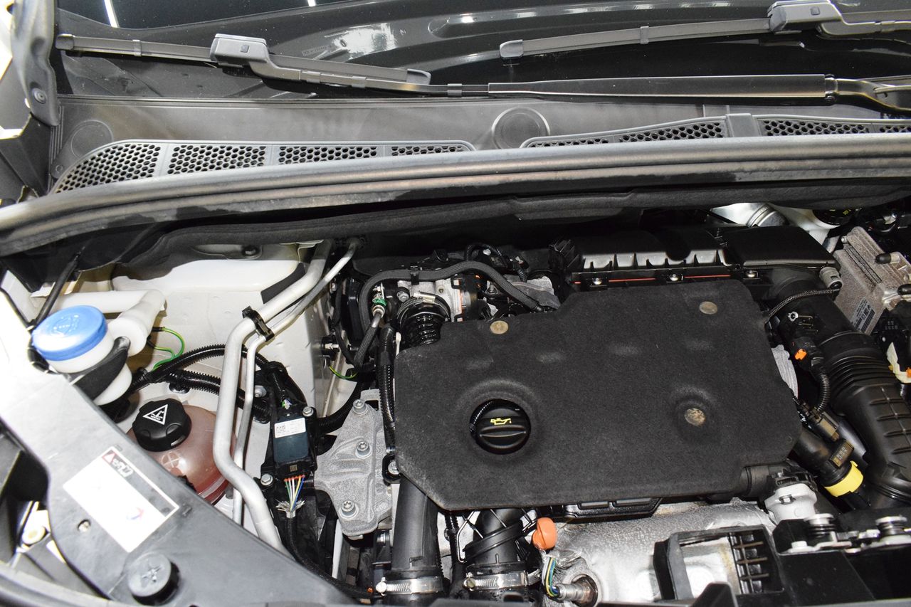 Peugeot Rifter ACTIVE STANDARD BLUEHDI 73KW. - Foto 40