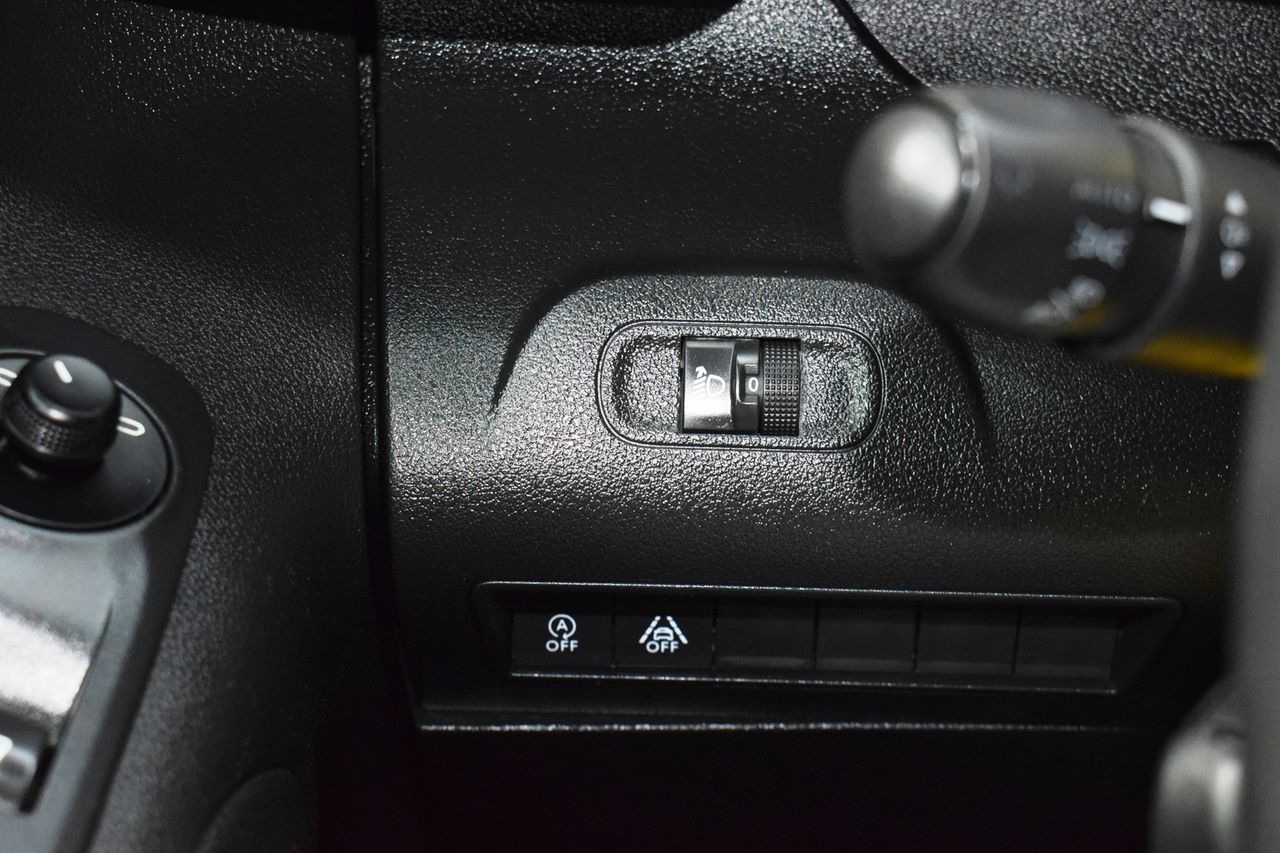 Peugeot Rifter ACTIVE STANDARD BLUEHDI 73KW. - Foto 28