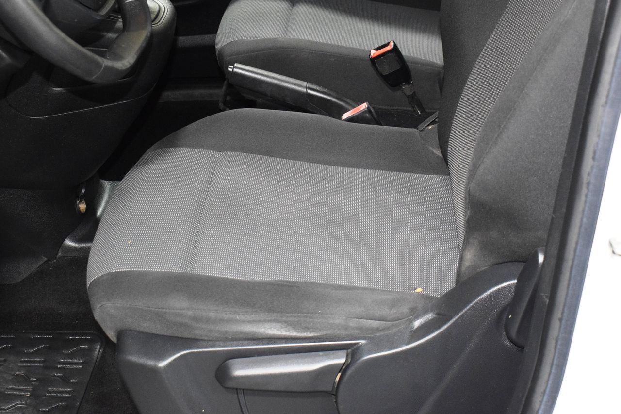 Peugeot Rifter ACTIVE STANDARD BLUEHDI 73KW. - Foto 22
