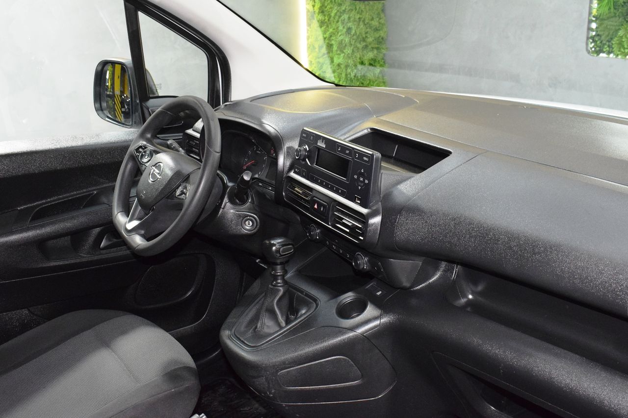 Opel Combo 1.5 TD 75KW (100CV) S/S EDITION L - Foto 18