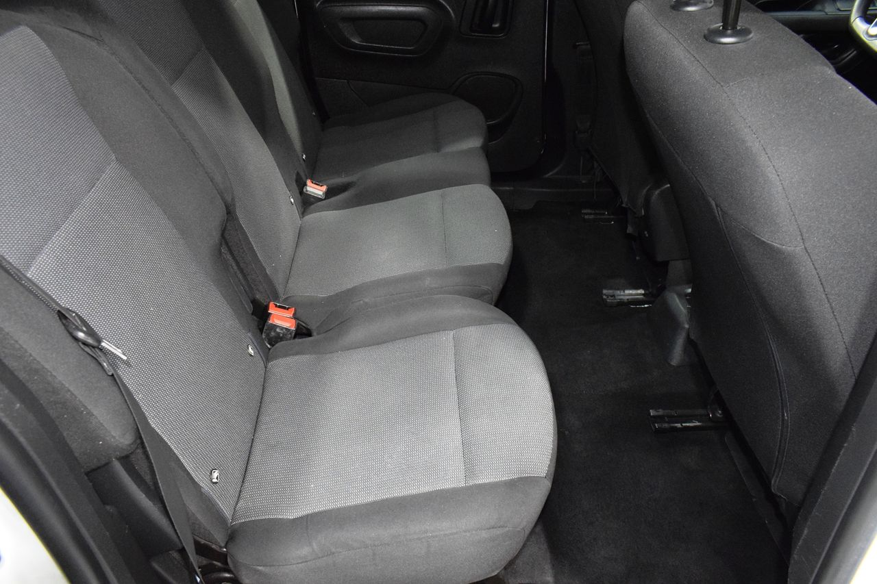 Opel Combo 1.5 TD 75KW (100CV) S/S EDITION L - Foto 13