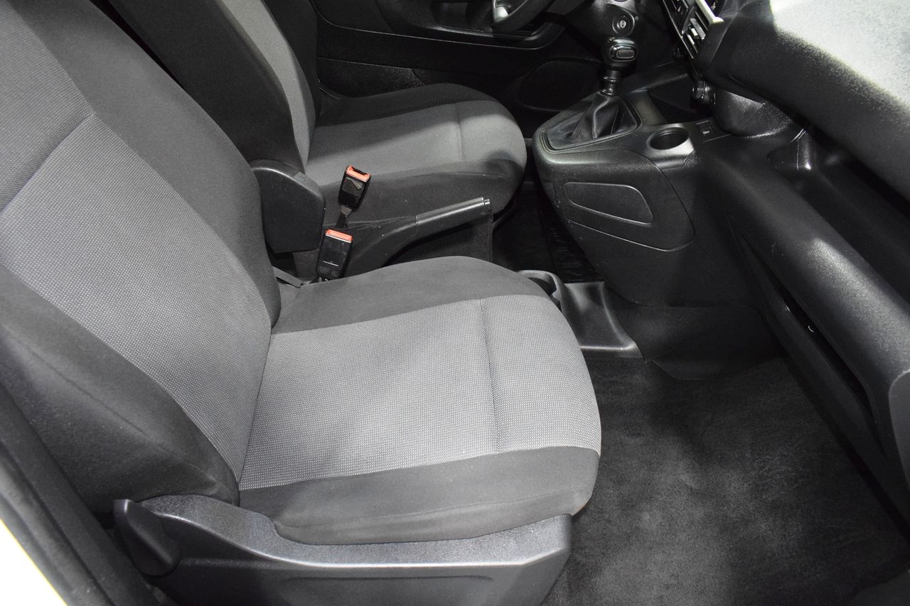 Opel Combo 1.5 TD 75KW (100CV) S/S EDITION L - Foto 15
