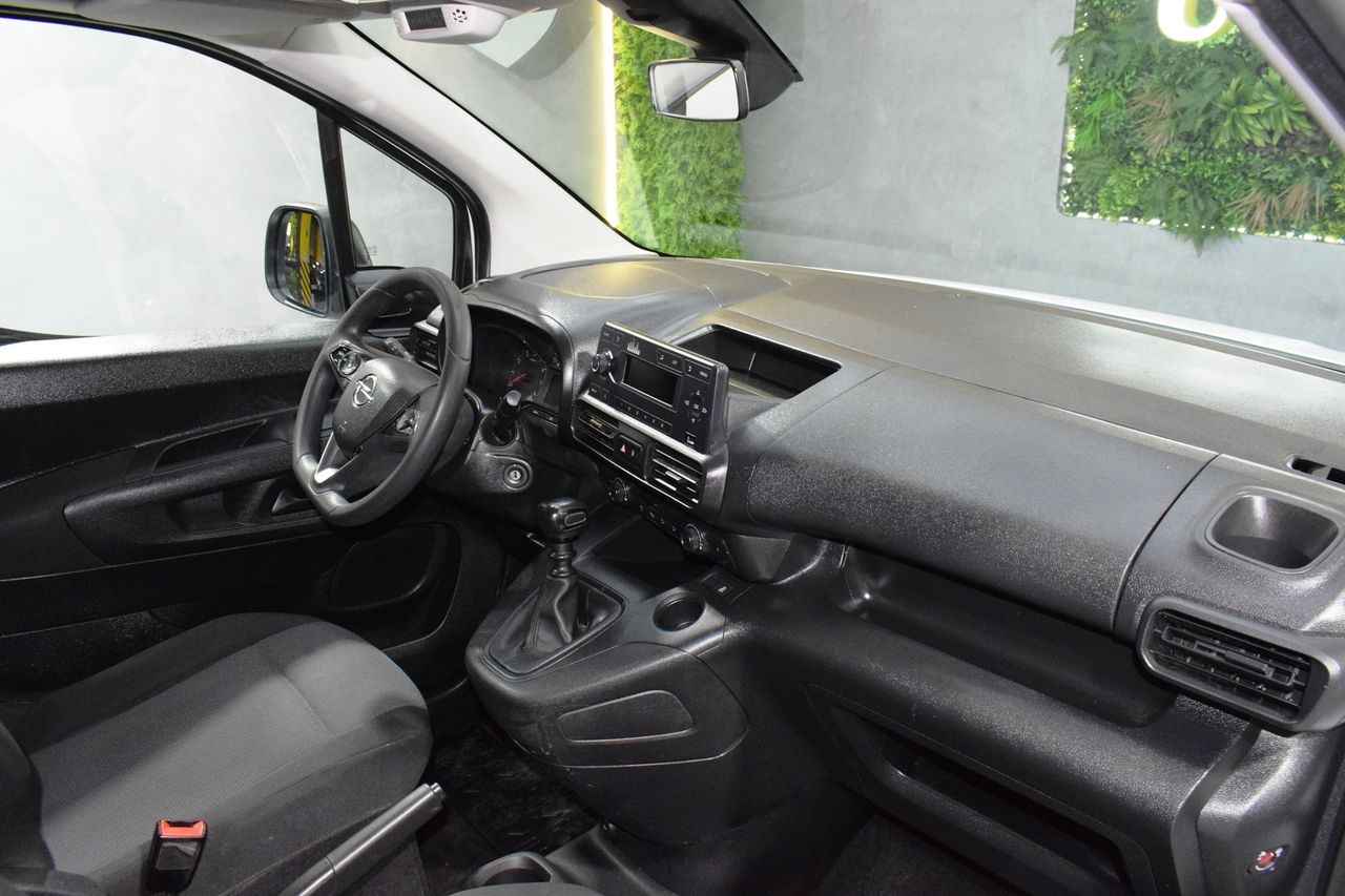 Opel Combo 1.5 TD 75KW (100CV) S/S EDITION L - Foto 17