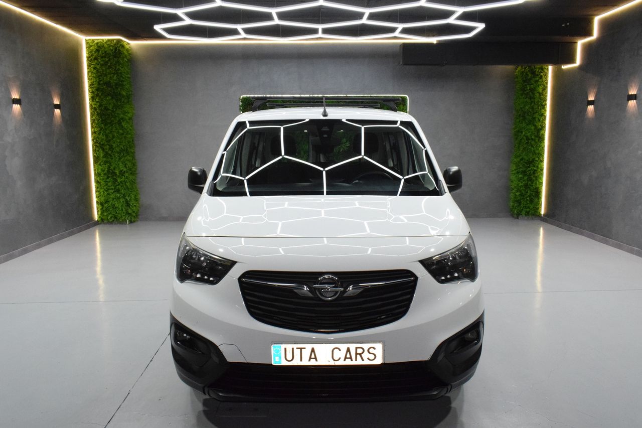 Opel Combo 1.5 TD 75KW (100CV) S/S EDITION L - Foto 3