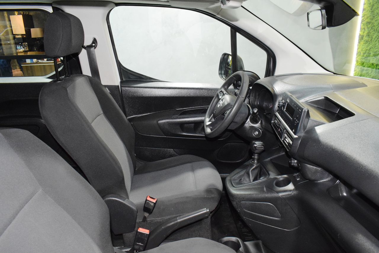 Opel Combo 1.5 TD 75KW (100CV) S/S EDITION L - Foto 16