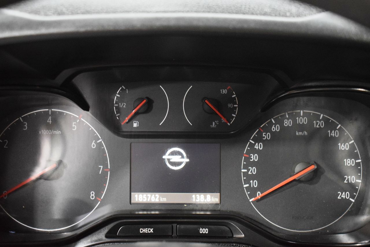 Opel Combo 1.5 TD 75KW (100CV) S/S EDITION L - Foto 19
